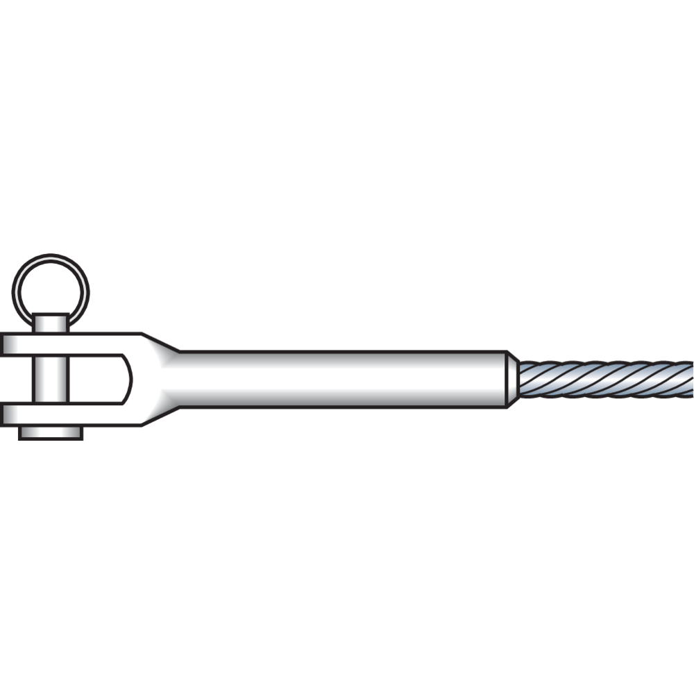 Steel wire rope technical information Certex Latvija